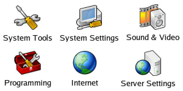 Red Hat Linux 8.0