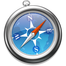 Safari icon