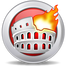 Nero Burning ROM icon