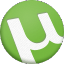 uTorrent icon