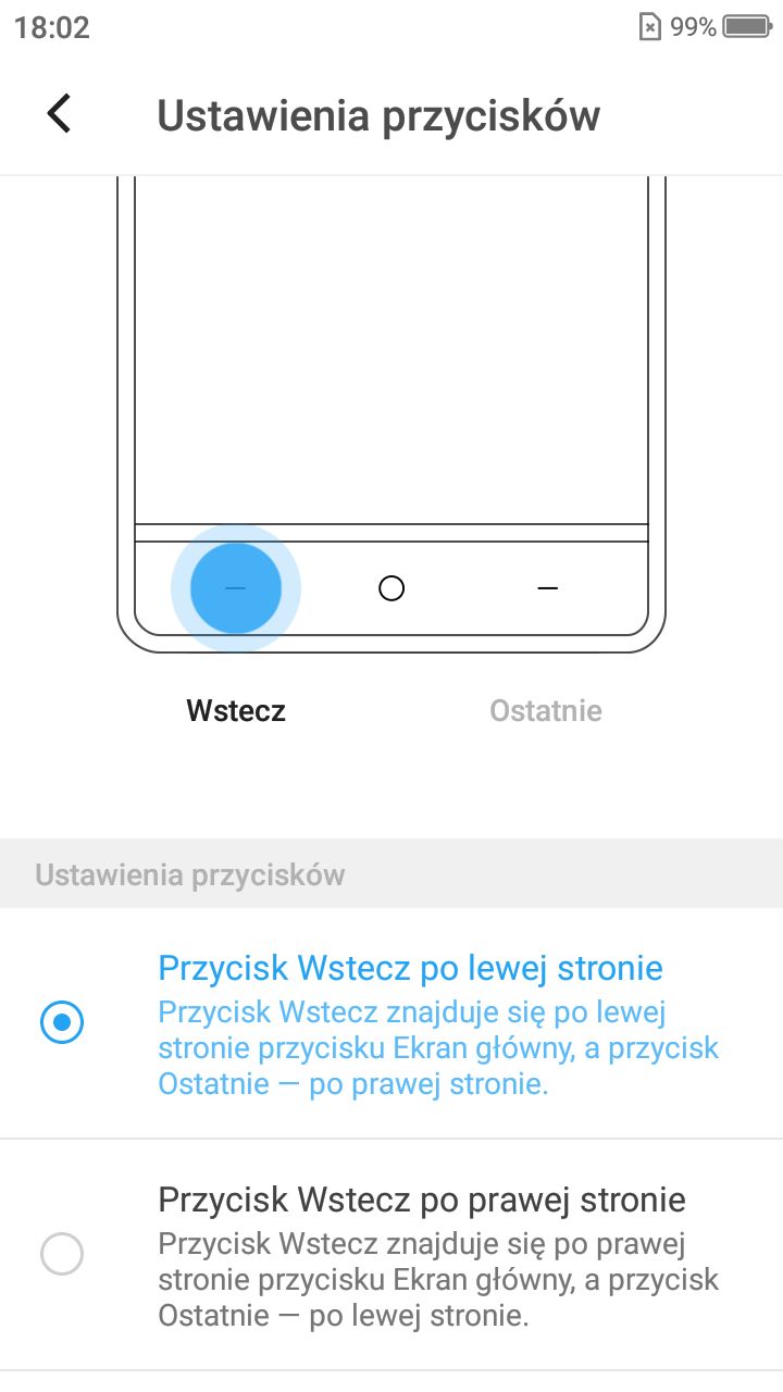 TP-Link Neffos X1 Lite – test wydajnego smartfonu za 500 zł 14