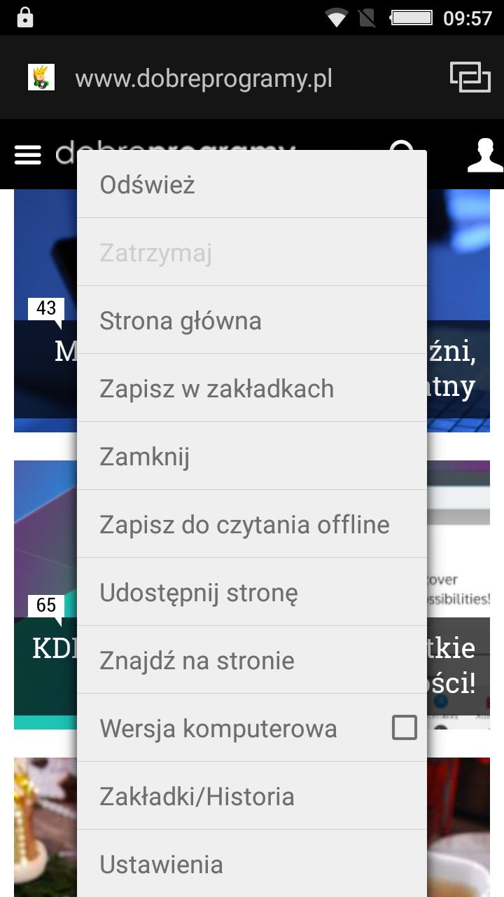 Homtom HT5 – test taniego smartfonu, który wytrzyma długo bez ładowania 13