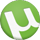 uTorrent ikona