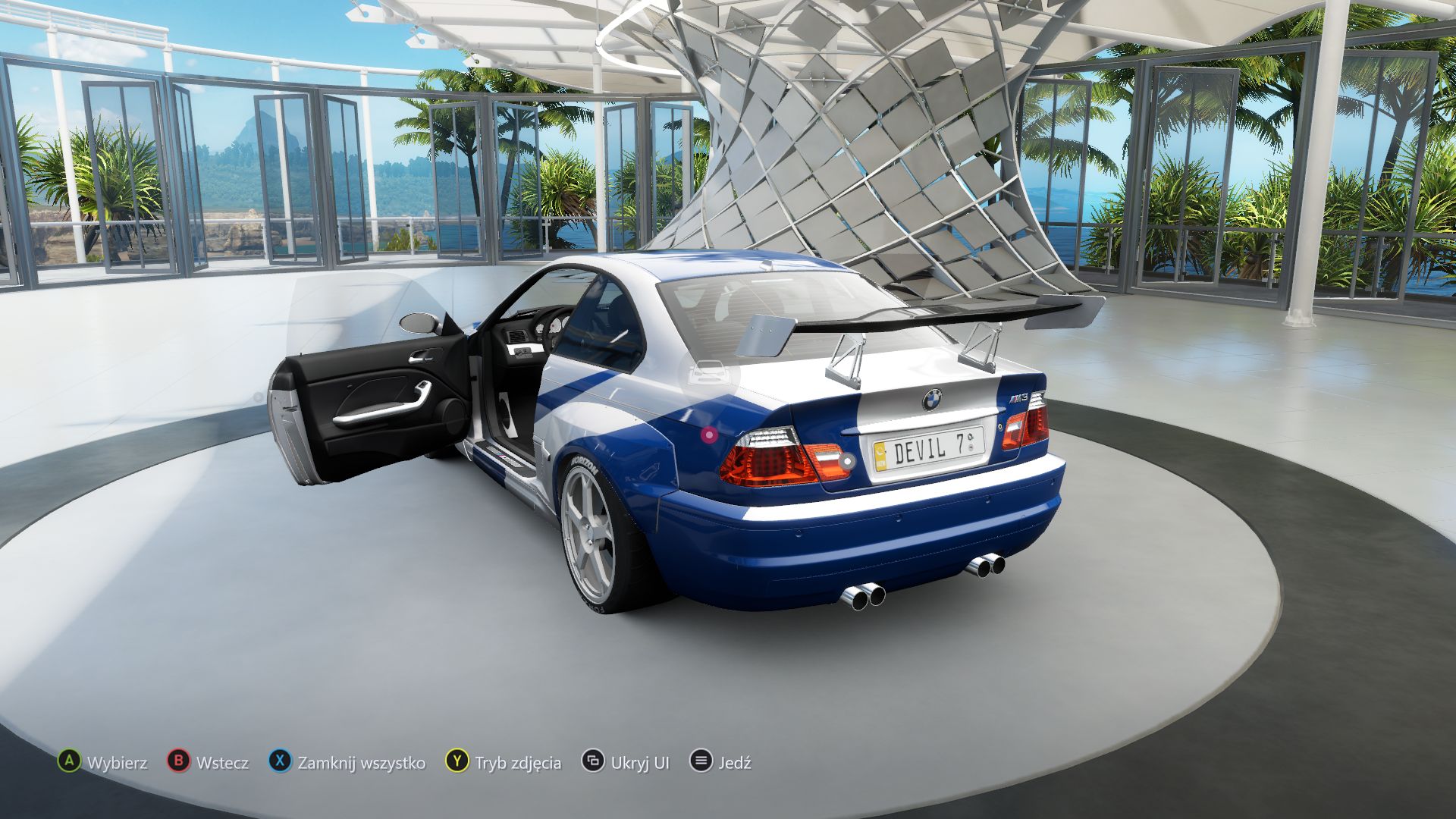 Forza Horizon 3 – fani wyścigów pokochają wschodnie wybrzeże Australii 9