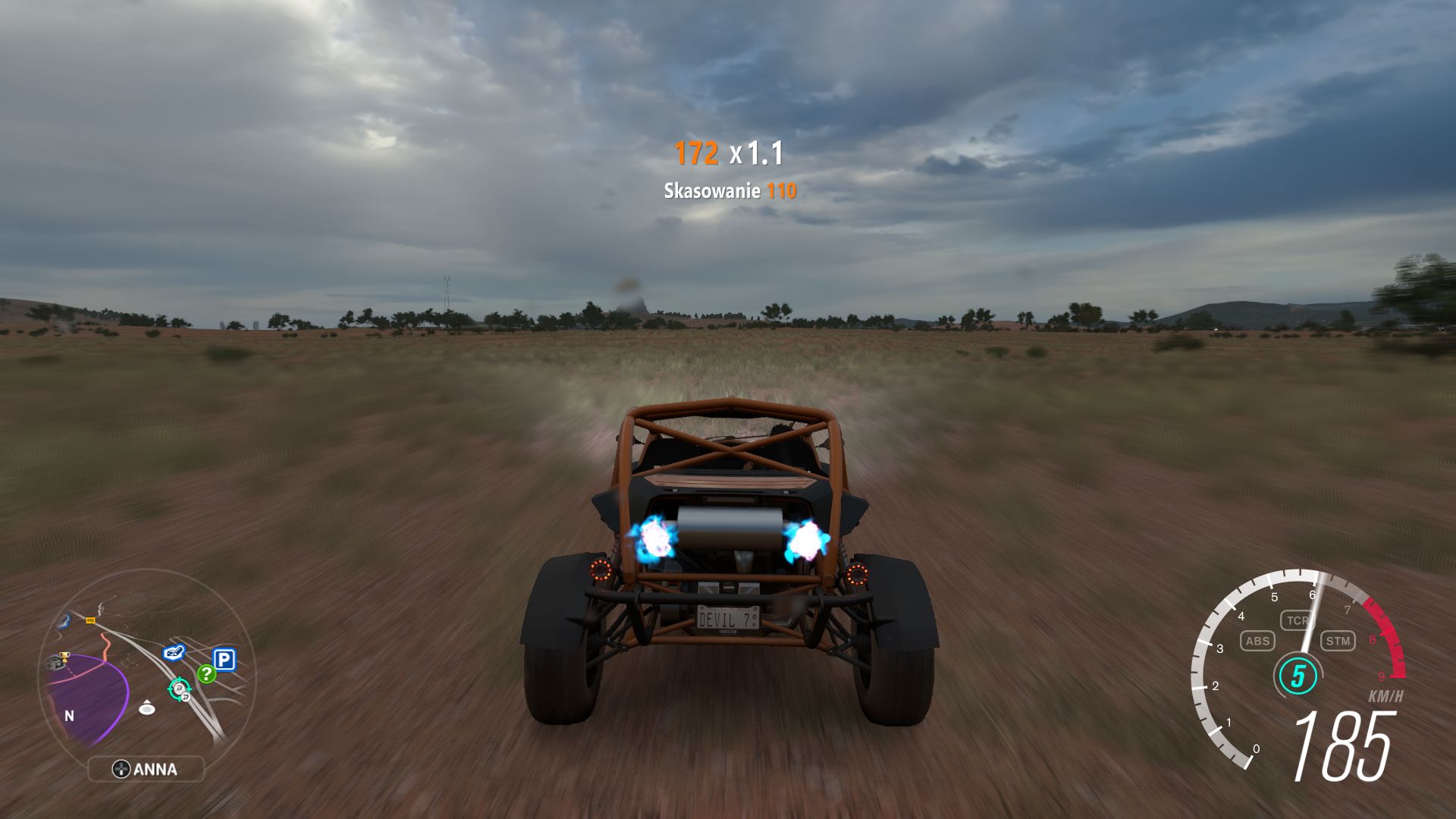 Forza Horizon 3 – fani wyścigów pokochają wschodnie wybrzeże Australii 21