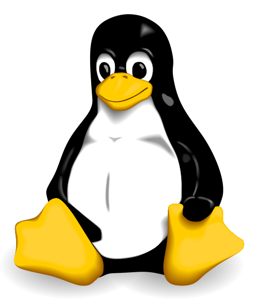 Tux - źródło: wikimedia.org