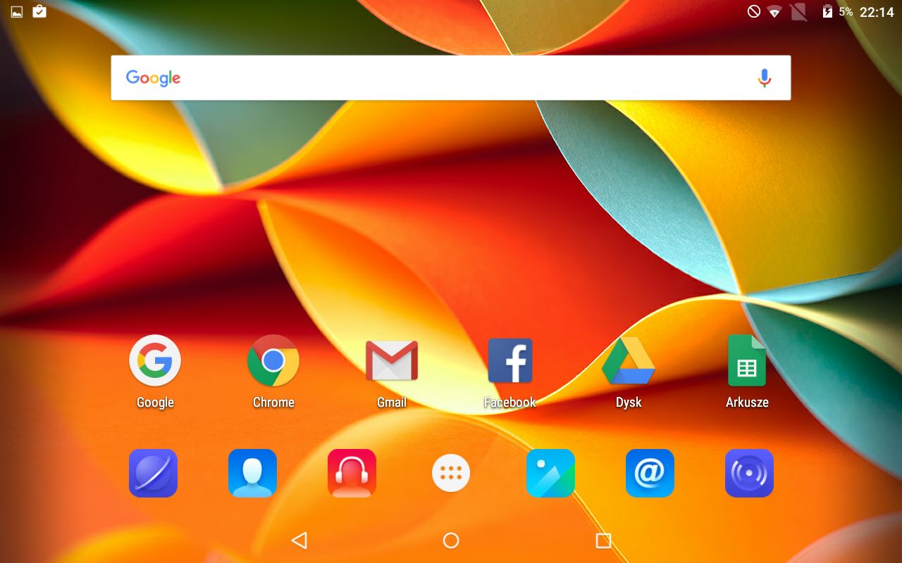 Między uniwersalnością a kompromisami. Test tabletu Lenovo Yoga Tab 3 8