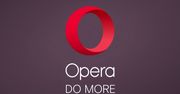 Opera z odświeżoną identyfikacją wizualną: nowe logo, które pozwoli „robić więcej”