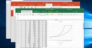 Dotyku się nie boimy: Office Mobile dla Windows 10 dostępny w wersji finalnej
