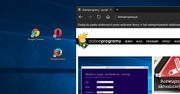 Zmieniamy domyślną przeglądarkę i inne aplikacje w Windows 10