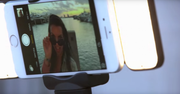 UnREAL to zupełnie nowy poziom selfie sticka