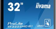 Firma iiyama prezentuje nowy monitor dotykowy #prasówka