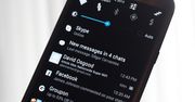 Czy nowy Android szykuje nam szybkie powiadomienia w formie dymków?