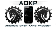 Modyfikacje Androida: AOKP