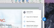 Po co komu OneDrive? Dropbox integruje się z Microsoft Office
