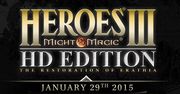 Heroes of Might & Magic III powraca, doczeka się wydania HD na iOS, Androida i PC