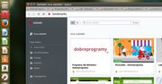 Dzięki nowej Operze podzielisz się ze znajomymi ulubionymi stronami