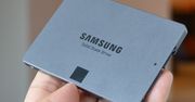 Samsung udostępnia narzędzie do poprawy wydajności dysków SSD z serii EVO