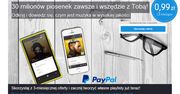 Deezer Premium za 1 zł na 3 miesiące? Tak jeżeli zapłacimy PayPalem