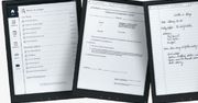 Sony prezentuje 13,3-calowy tablet z wyświetlaczem E-Ink Mobius