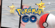 Mapy Google zapiszą trasę pokonaną podczas łapania Pokemonów