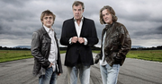 Nie tylko The Grand Tour: klasyczne Top Gear powraca w ofercie ShowMax