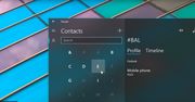 Fluent Design: Windows Store dla Insiderów już z nowym wyglądem