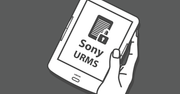 Polskie czytniki inkBOOK jako pierwsze z obsługą standardu Sony URMS