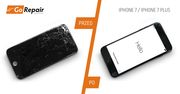 Alternatywna metoda naprawy ekranów dostępna dla iPhone 7 i 7 Plus