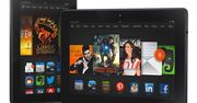 Amazon w natarciu — tablety Kindle Fire HDX, Fire OS 3.0 „Mojito” i Mayday