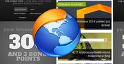Mercury Browser — przeglądarka z iOS dostępna dla Androida