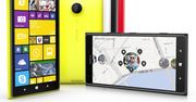 Nokia w końcu zaprezentowała tablet, a także duży smartfon i nowe Ashe