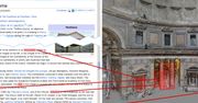 Koniec zwiedzania na StreetView? Na Wikipedii mogą pojawić się modele miejsc z adnotacjami