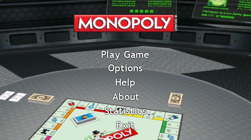 Warto zagrać: Monopoly