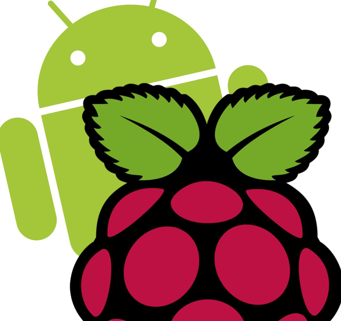 Jak zainstalować Androida na Raspberry Pi