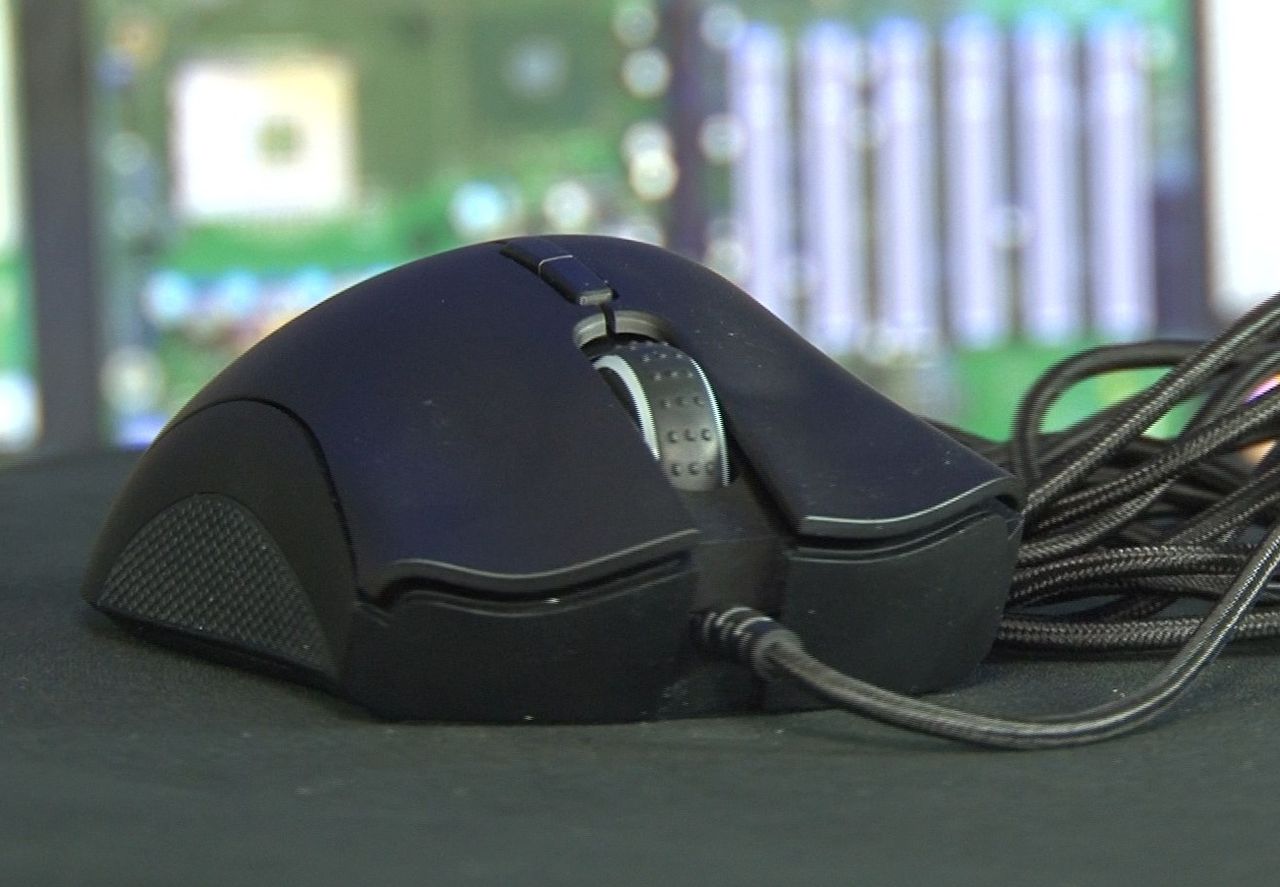 Razer DeathAdder Elite, powrót legendy, ale z poprawkami