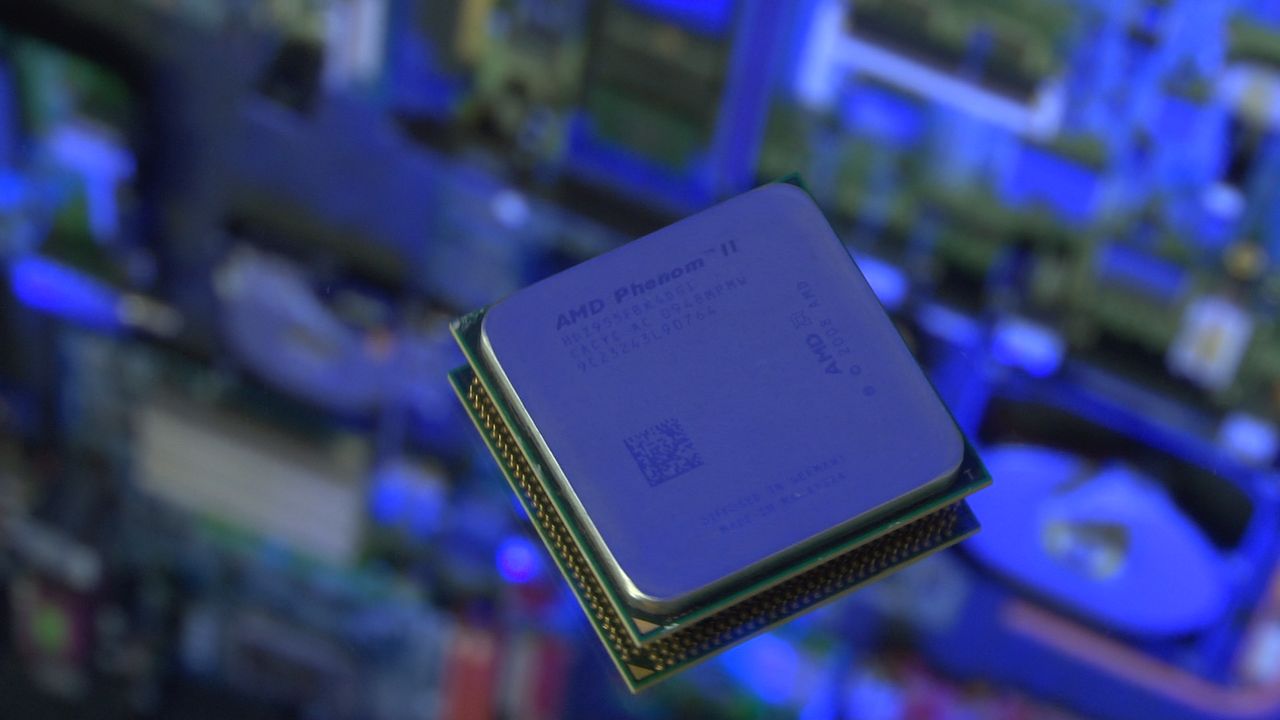 Czy AMD Phenom II X4 955 Black to dzisiaj cały czas dobry procesor?