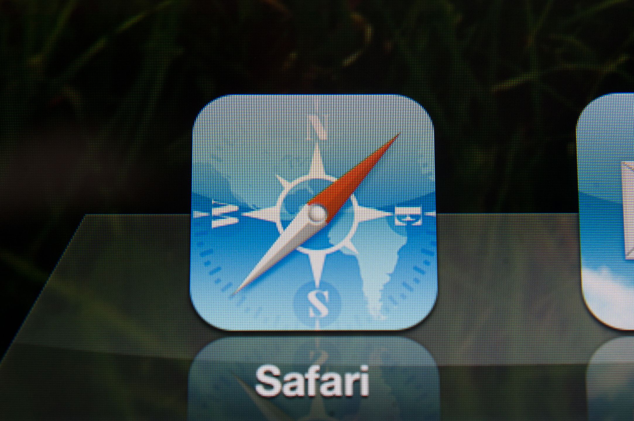 Nowy iPad
