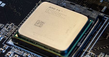 AMD Vishera – druga generacja procesorów AMD FX