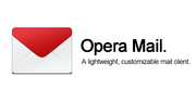 Opera Mail powraca jako niezależny produkt