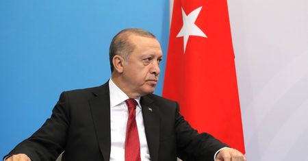 Erdogan na rozdrożu: wsparcie Turcji dla Hamasu a relacje z Izraelem
