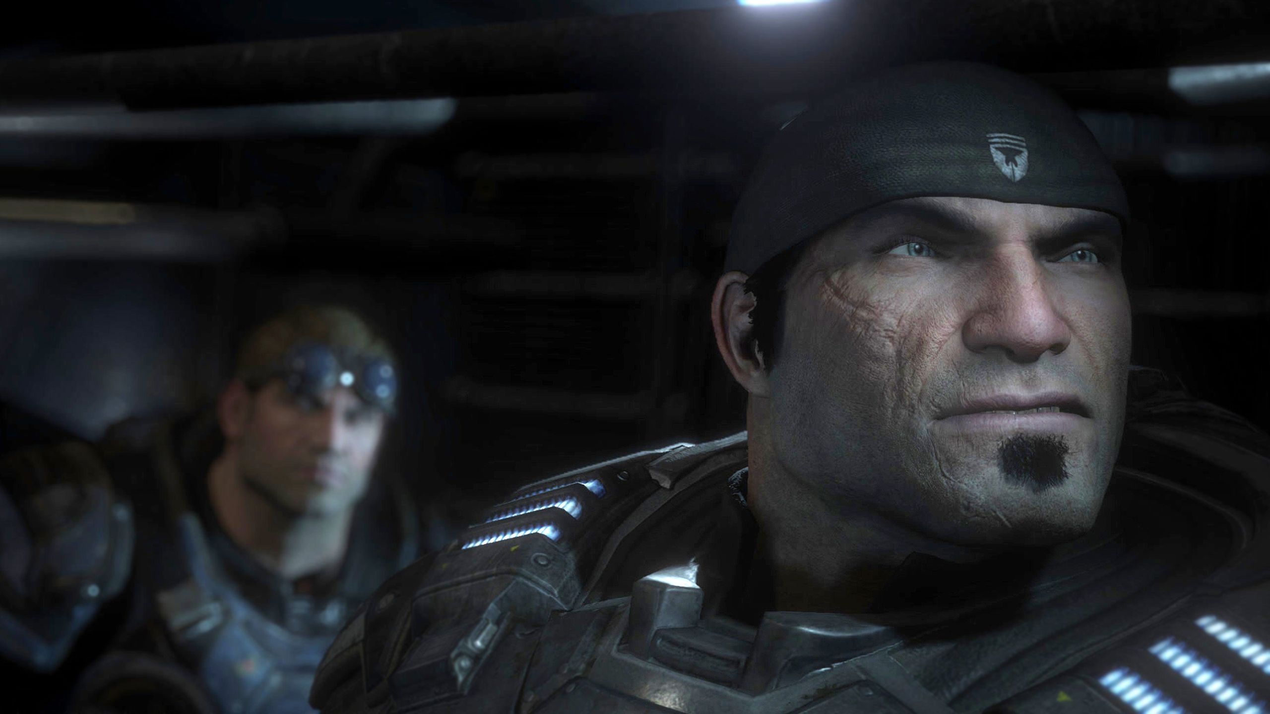 Gears of War: Ultimate Edition — wojna się zmienia, niekoniecznie na lepsze 6