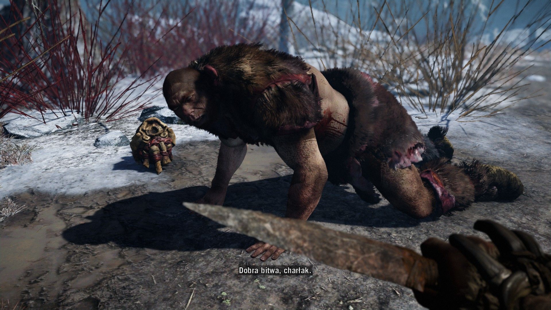 Far Cry Primal — prymitywna gra, niekoniecznie w negatywnym sensie 7