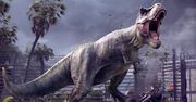 Jurassic World Evolution, nowa strategia ekonomiczna o dinozaurach, ma sens także na konsolach