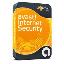 avast! Internet Security 6 - Wersja mało obciążająca