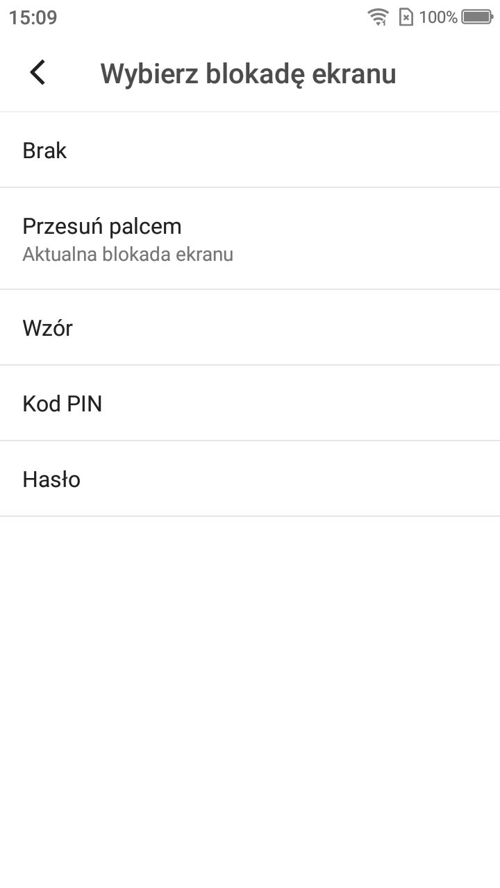 TP-Link Neffos X1 Lite – test wydajnego smartfonu za 500 zł 15