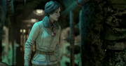Wraca królowa przygodówek! Syberia 3 w trójwymiarze ukaże się 1 grudnia