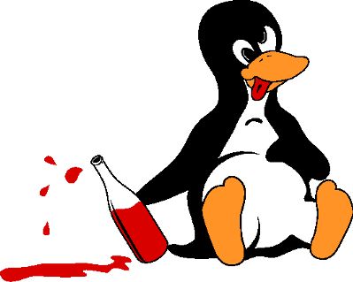 Linux na wesoło