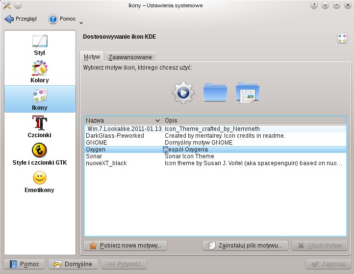 Linux u nieświadomego usera czyli ...Panie, to jakiś dziwny Windows :)