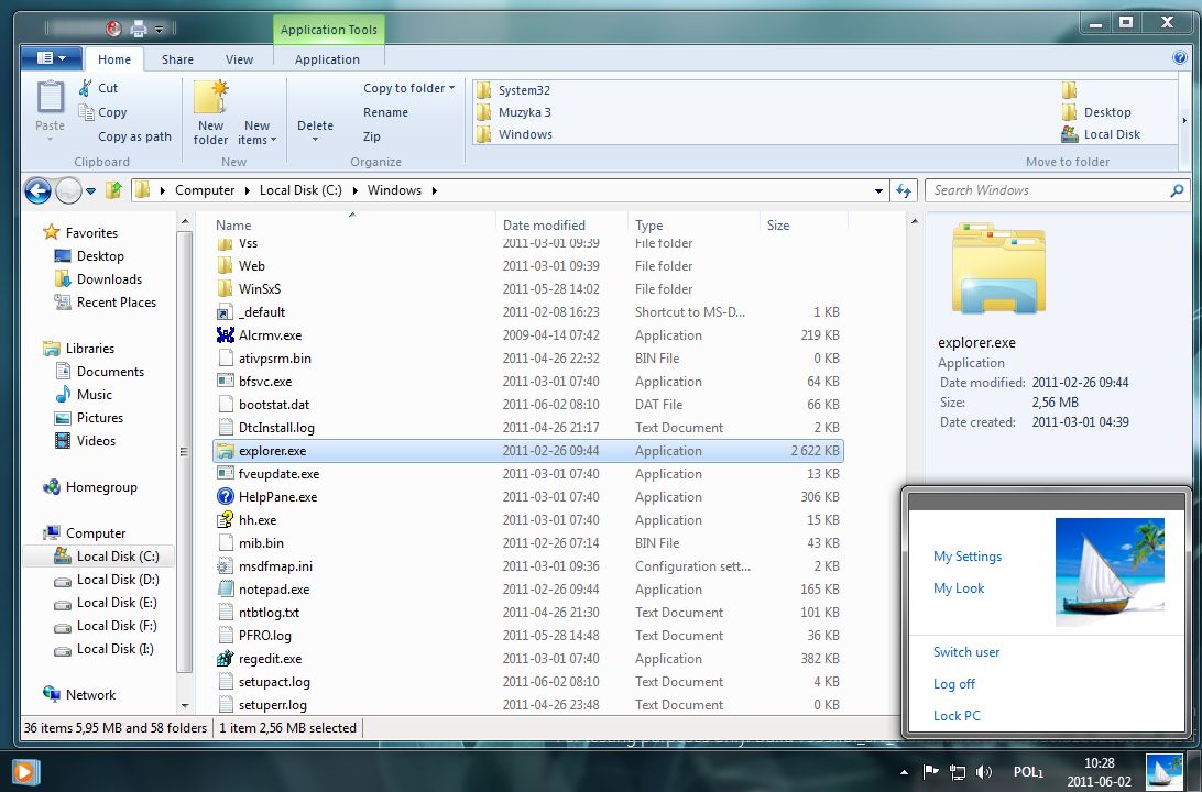 Windows 8 - podsumowanie nowości